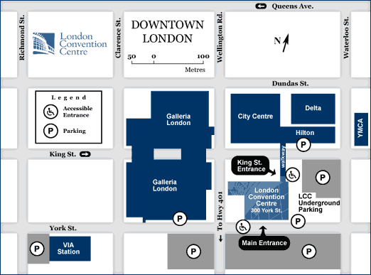 mapLondonConventionCentre (21K)